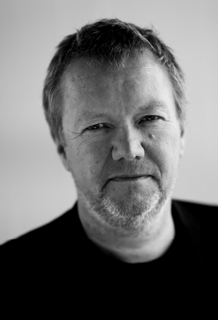 シェティル・トレーダル・トールセン　Kjetil Trædal Thorsen